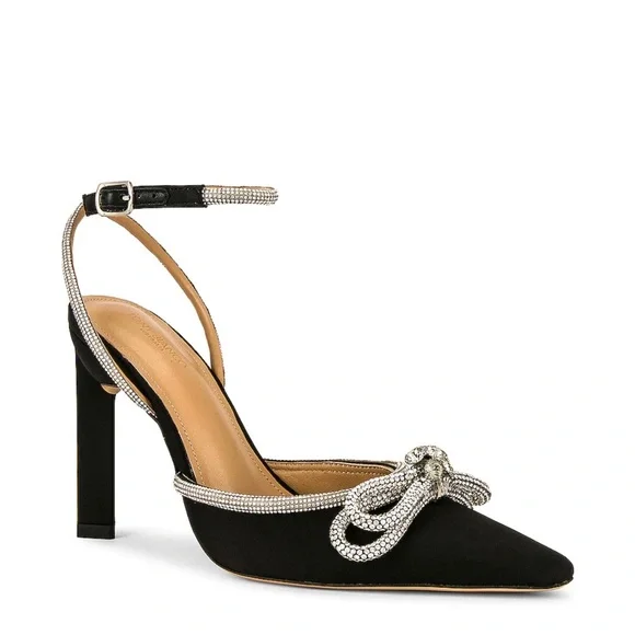 Tony Bianco Elsie Heel - Picture 3 of 9